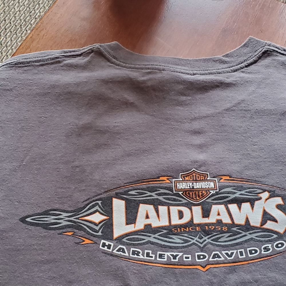 HARLEY DAVIDSON T-Shirt